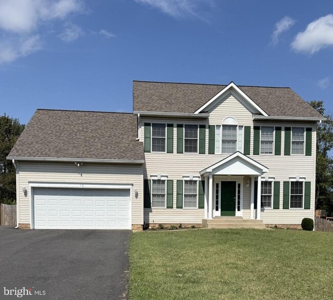 Building Photo - 19 Pebble Pl