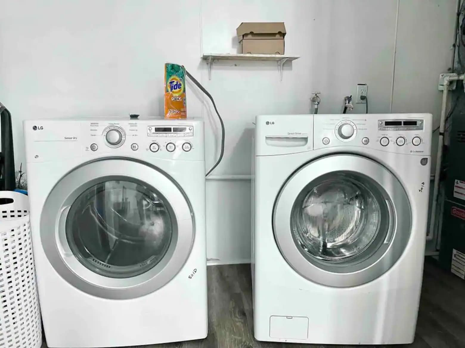 Building Photo - 4946 Camden St