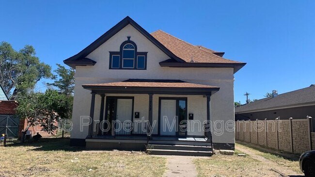 Primary Photo - 713 W Abriendo Ave