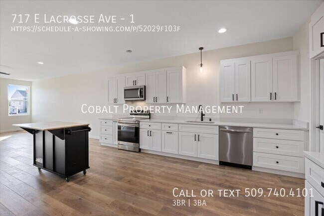 Building Photo - 717 E Lacrosse Ave