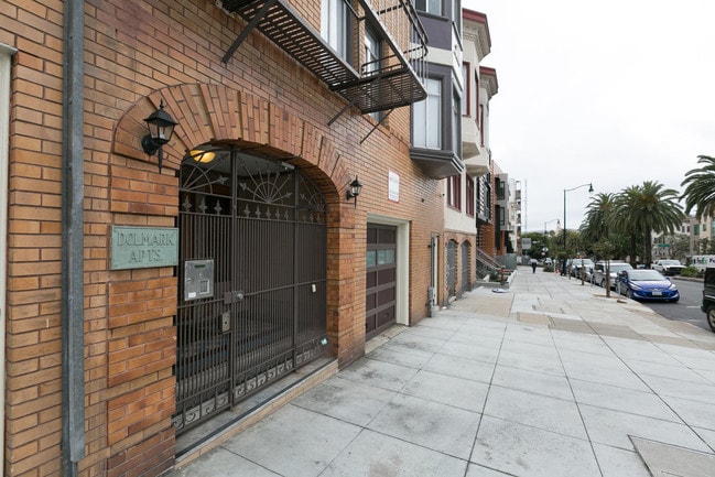 Building Photo - 11 Dolores