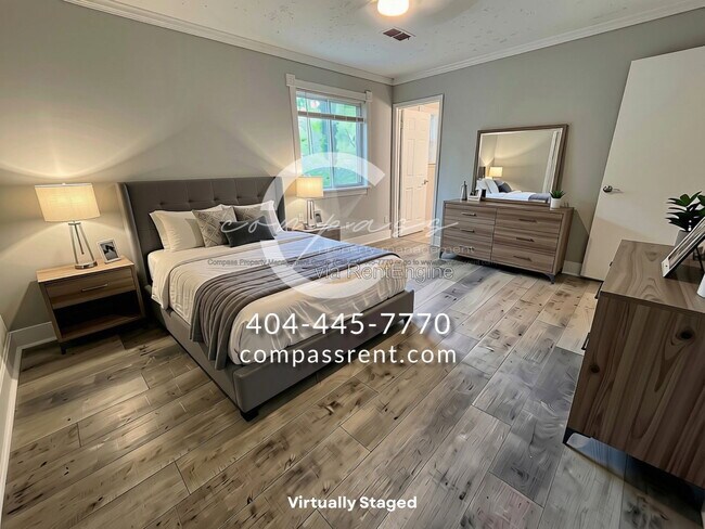 Building Photo - 3962 Wood Path Dr