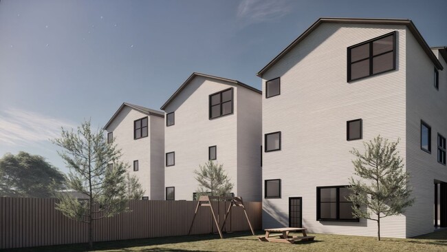 Building Photo - 2105 Holman St
