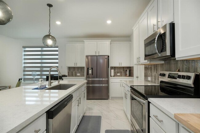 Building Photo - 2309 Wooded Run Trl