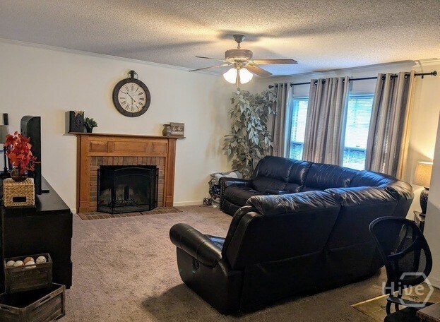 Building Photo - 1030 Cherokee Cir