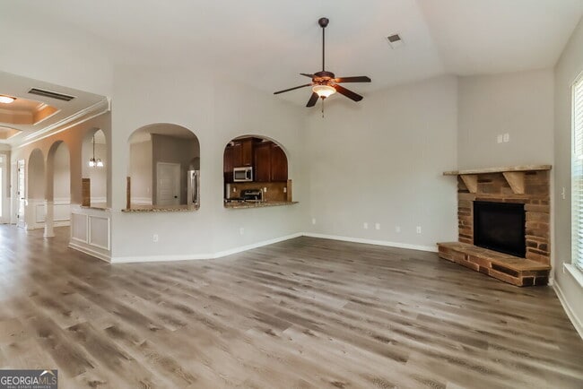 Building Photo - 1126 Joslin Path