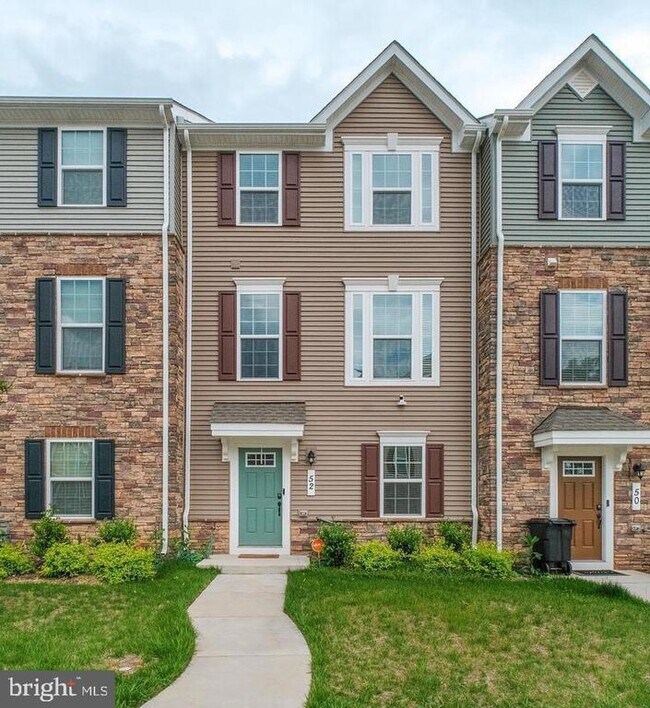 Building Photo - 52 Caswell Dr