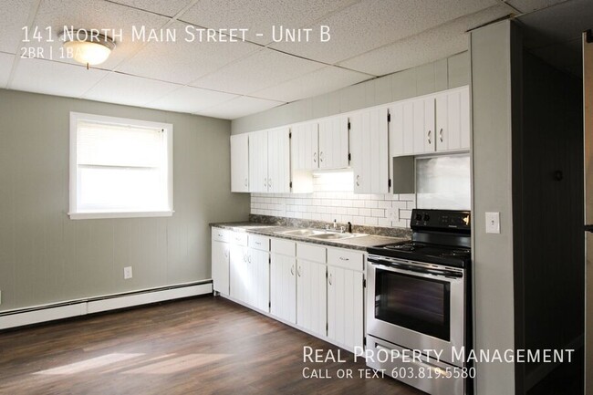 Building Photo - 141 N Main St