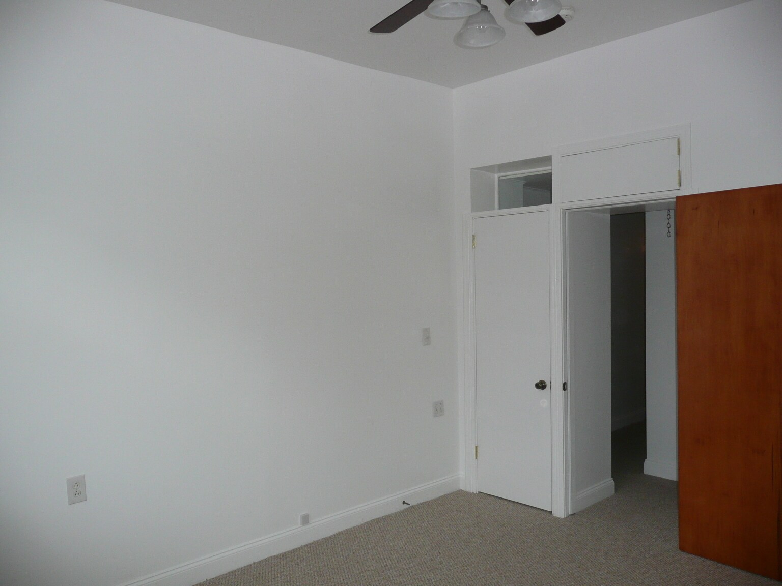 Bedroom 2 - View 1 - 225 Emerson St