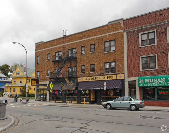 630 Monroe Ave 630 Monroe Ave Rochester NY 14607 Apartment Finder