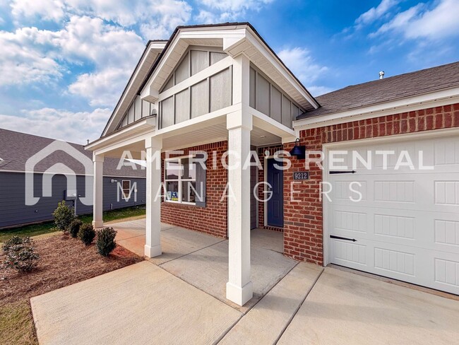 Building Photo - New Construction Home for Rent in Tuscaloosa, AL!