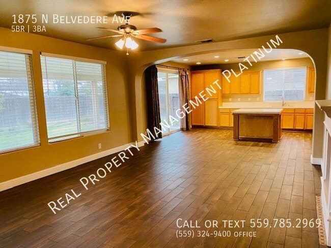 Building Photo - 1875 N Belvedere Ave