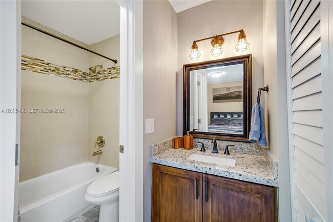 Building Photo - 10535 SW 154th Ct