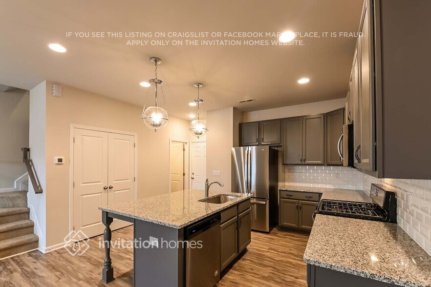 Building Photo - 1813 Kauri Cliffs Dr