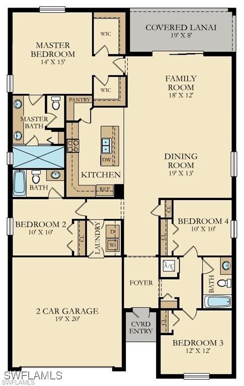 Building Photo - 14672 Cantabria Dr