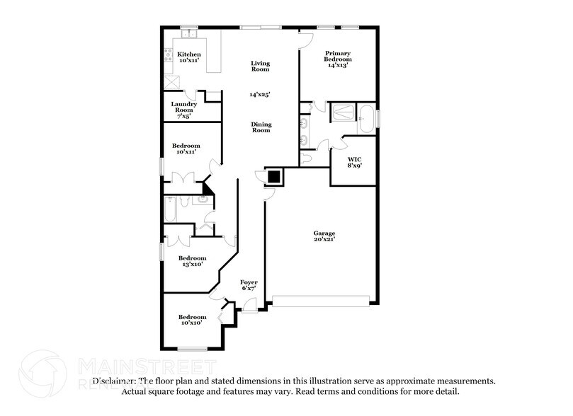 Building Photo - 4632 Doral Park Ave