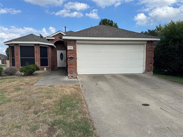 Building Photo - 1401 Hill Lockwoods Dr
