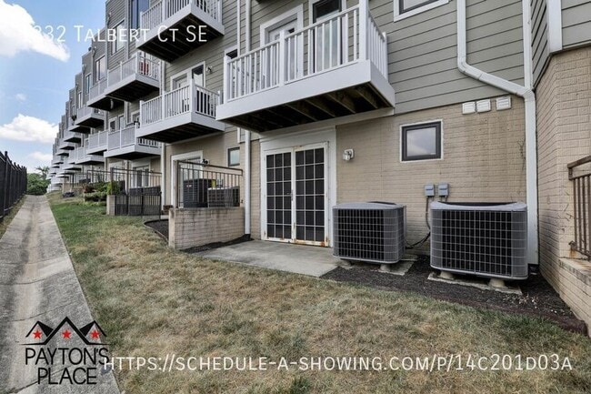 Building Photo - 1332 Talbert Ct SE