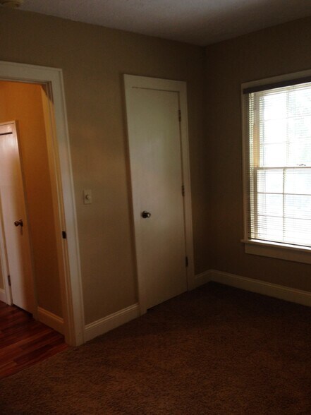 Bedroom #2 - 731 Jenkins Ave