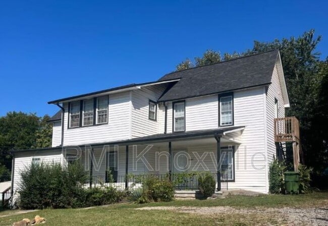 Primary Photo - 1407 Sevierville Rd