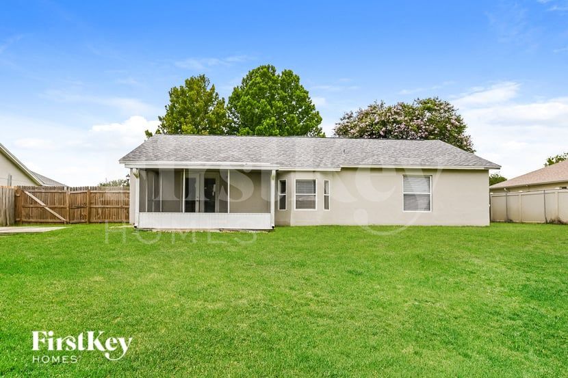 Building Photo - 5318 Keely Ct