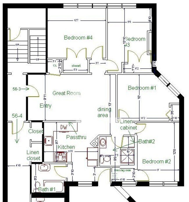 Building Photo - 85 Egmont St
