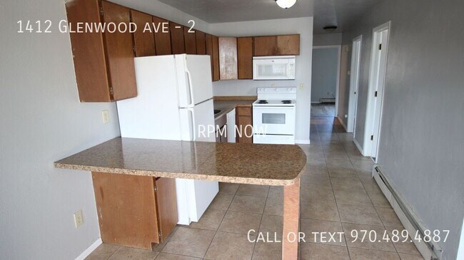 Building Photo - 1412 Glenwood Ave