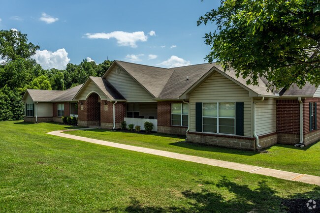 Chapel Ridge Jackson (TN) Jackson, TN Apartment Finder