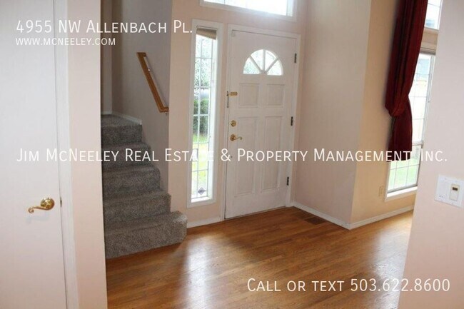 Building Photo - 4955 NW Allenbach Pl