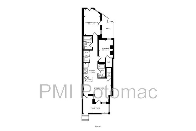 Building Photo - 1952 Calvert St NW