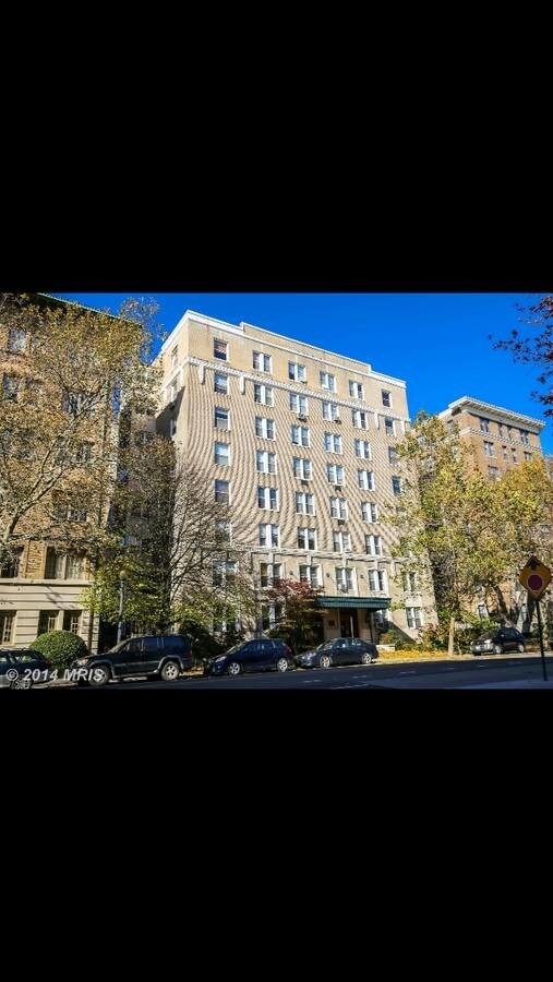 Building Photo - 1901 Columbia Rd NW