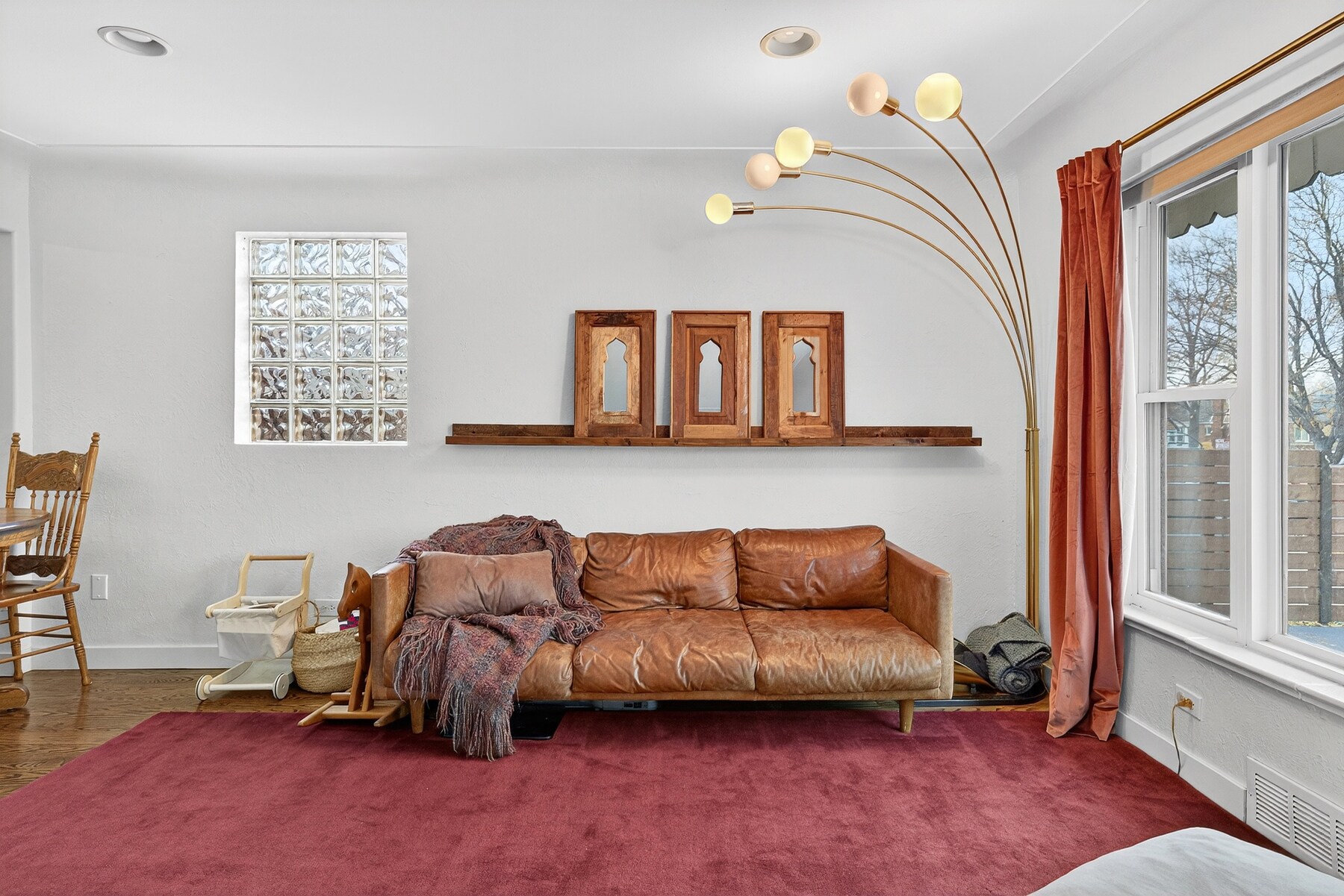 Building Photo - 2618 Meade St