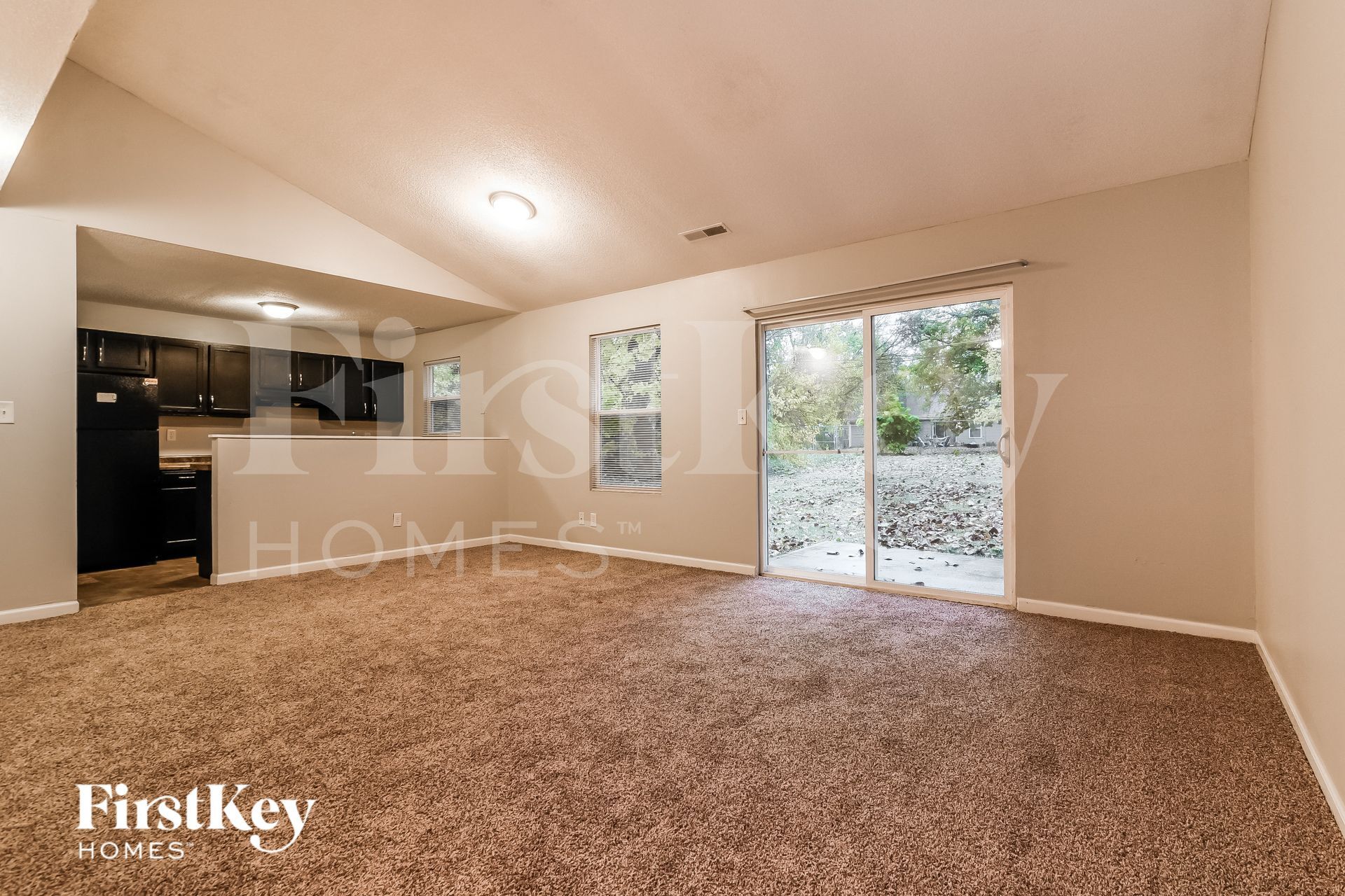 Building Photo - 2529 N Parker Ave