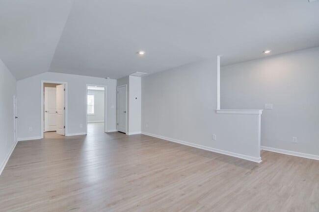 Building Photo - Stunning 4-Bedroom, 3-Bath New Construction Home with Master on Main and Upstairs Retreat