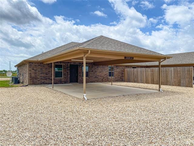 Building Photo - 1519 County Rd 706