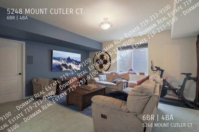 Building Photo - 5248 Mount Cutler Ct