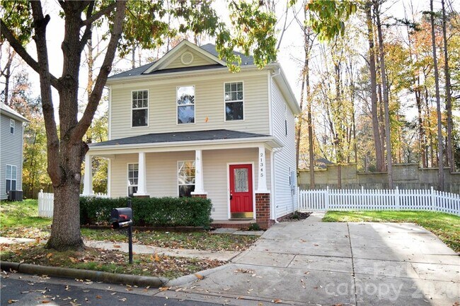 Building Photo - 21345 Aftonshire Dr