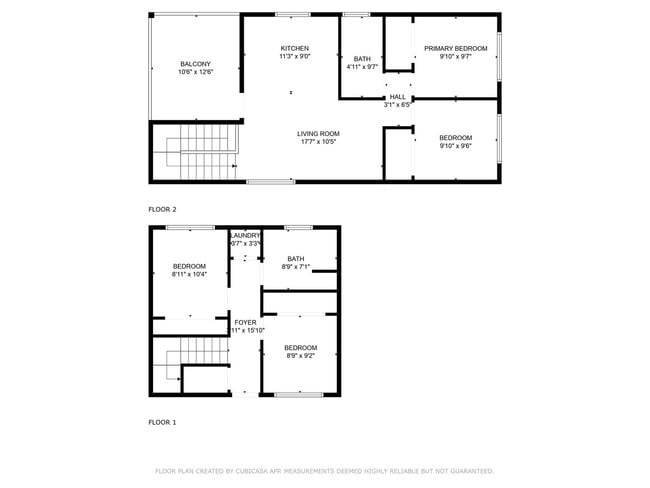 Building Photo - BRAND NEW!