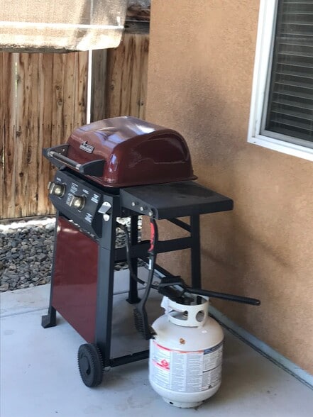 patio - 5149 W Pianosa Ave