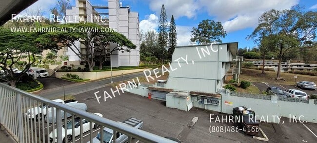 Building Photo - 95-9 Waikalani Dr
