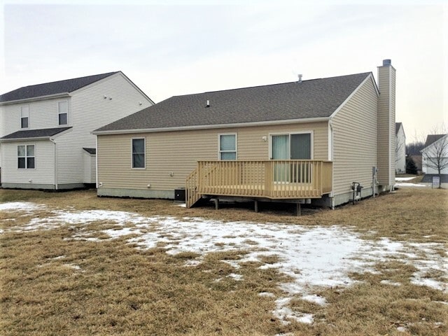 Building Photo - 2331 Myrtle Valley Dr