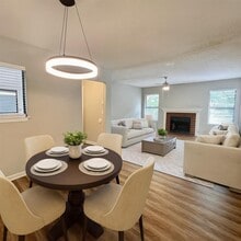 Building Photo - 1605 Huntingdon Chase