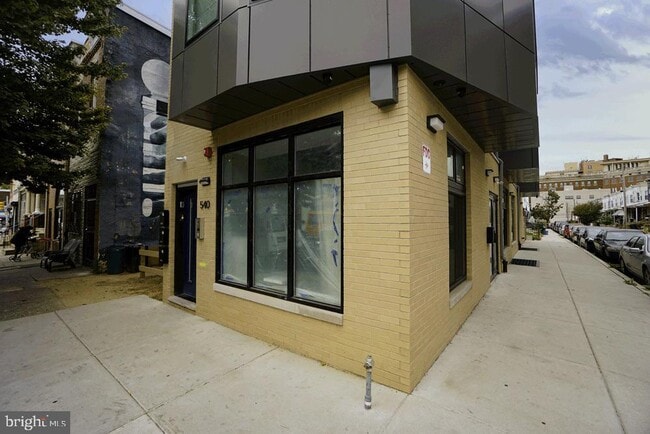 Building Photo - 540 S 52nd St