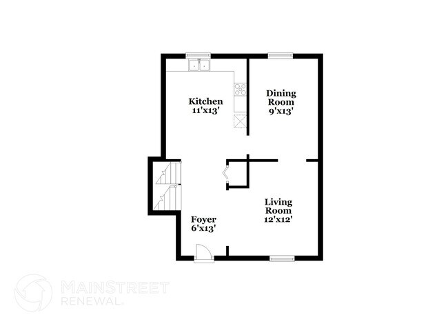 Building Photo - 4403 Gaudet Rd