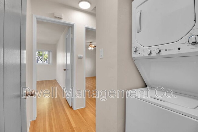 Building Photo - 4521 3rd St