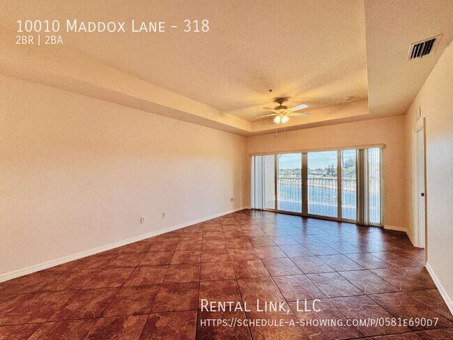 Building Photo - 10010 Maddox Ln