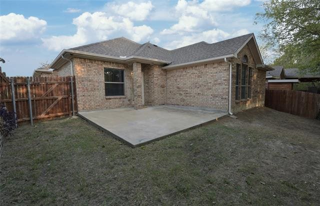 Building Photo - 808 Bahar Ct