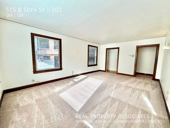 Building Photo - 515 N 50th St