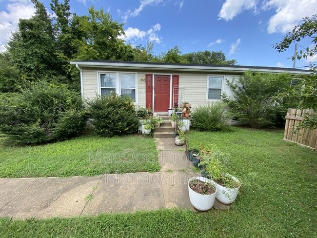 Primary Photo - 3310 Lafayette Blvd