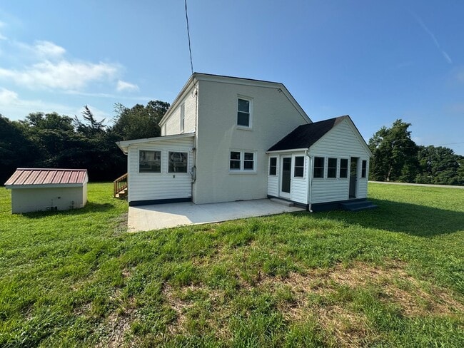 Building Photo - Updated  Home, Gladys, VA
